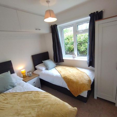 Sunset Retreat - Hunstanton Apartman Kültér fotó