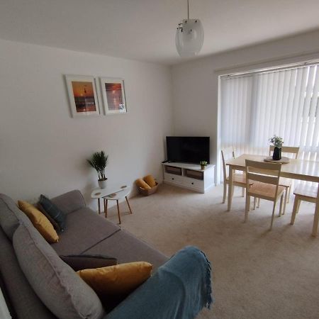 Sunset Retreat - Hunstanton Apartman Kültér fotó