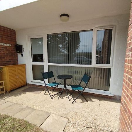 Sunset Retreat - Hunstanton Apartman Kültér fotó